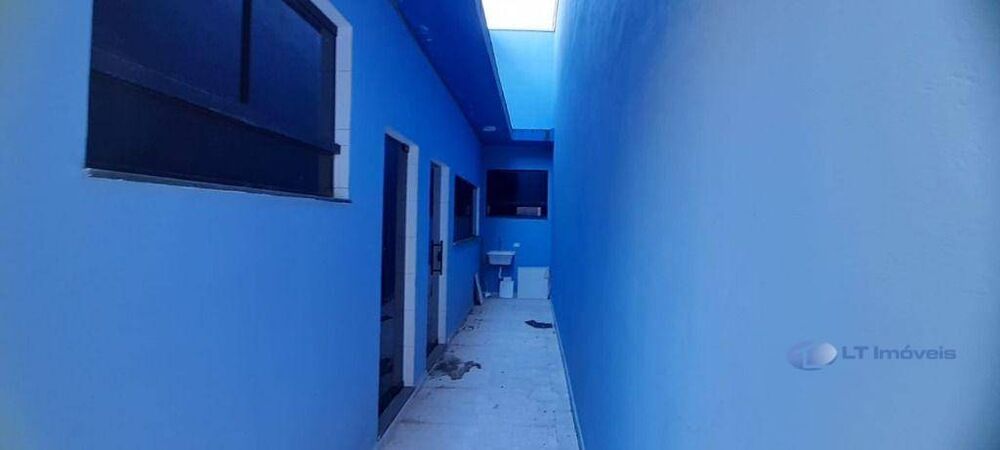 Loja-Salão, 207 m² - Foto 3