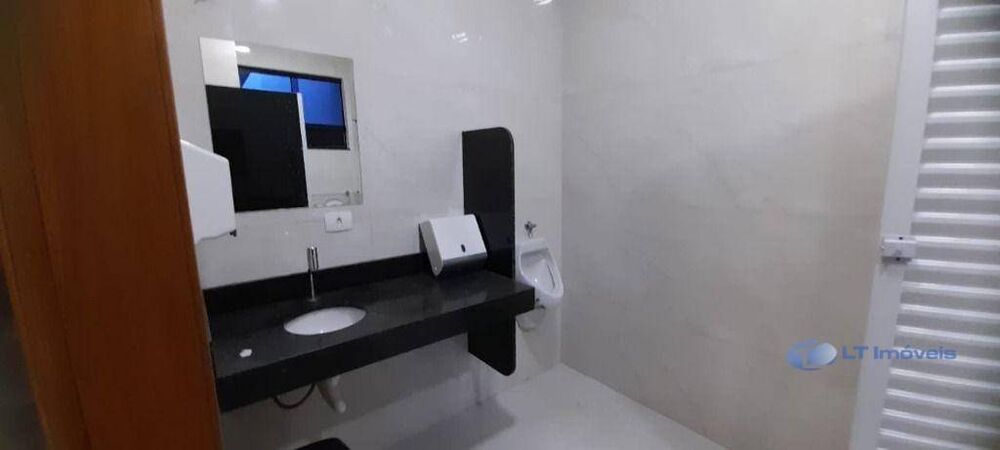 Loja-Salão, 207 m² - Foto 2