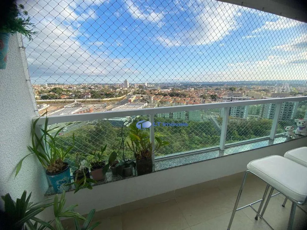 Apartamento, 2 quartos, 69 m² - Foto 3