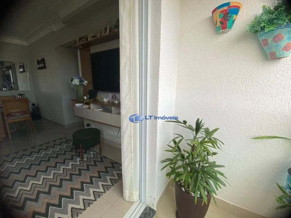 Apartamento, 2 quartos, 69 m² - Foto 4