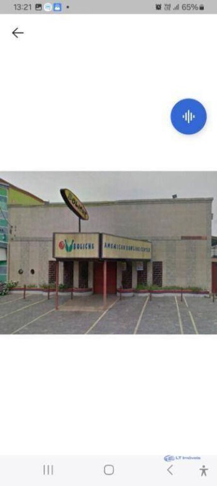 Depósito-Galpão-Armazém à venda e aluguel, 2896m² - Foto 4