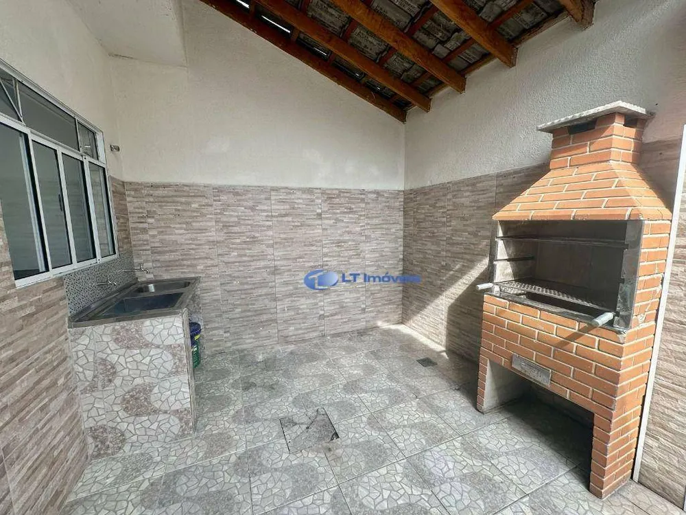 Casa de Condomínio, 2 quartos - Foto 3