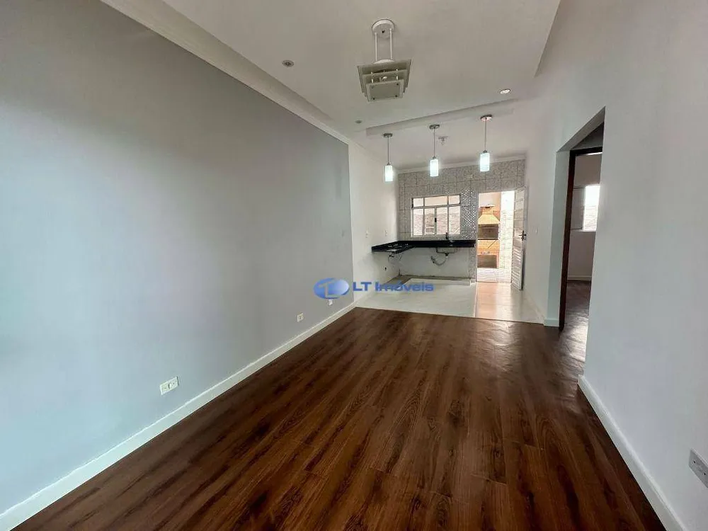 Casa de Condomínio, 2 quartos - Foto 4