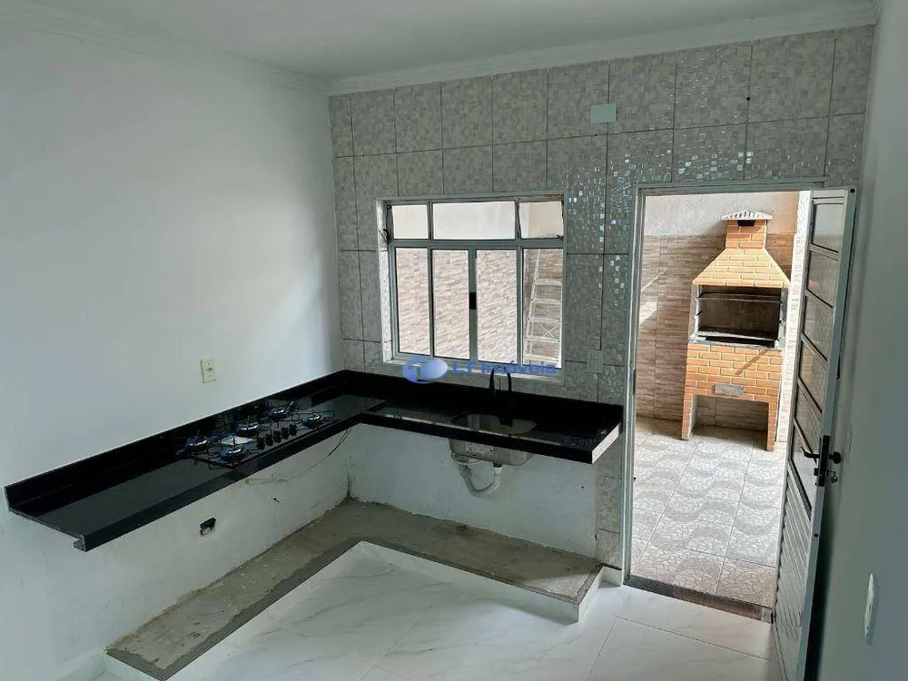 Casa de Condomínio, 2 quartos - Foto 2