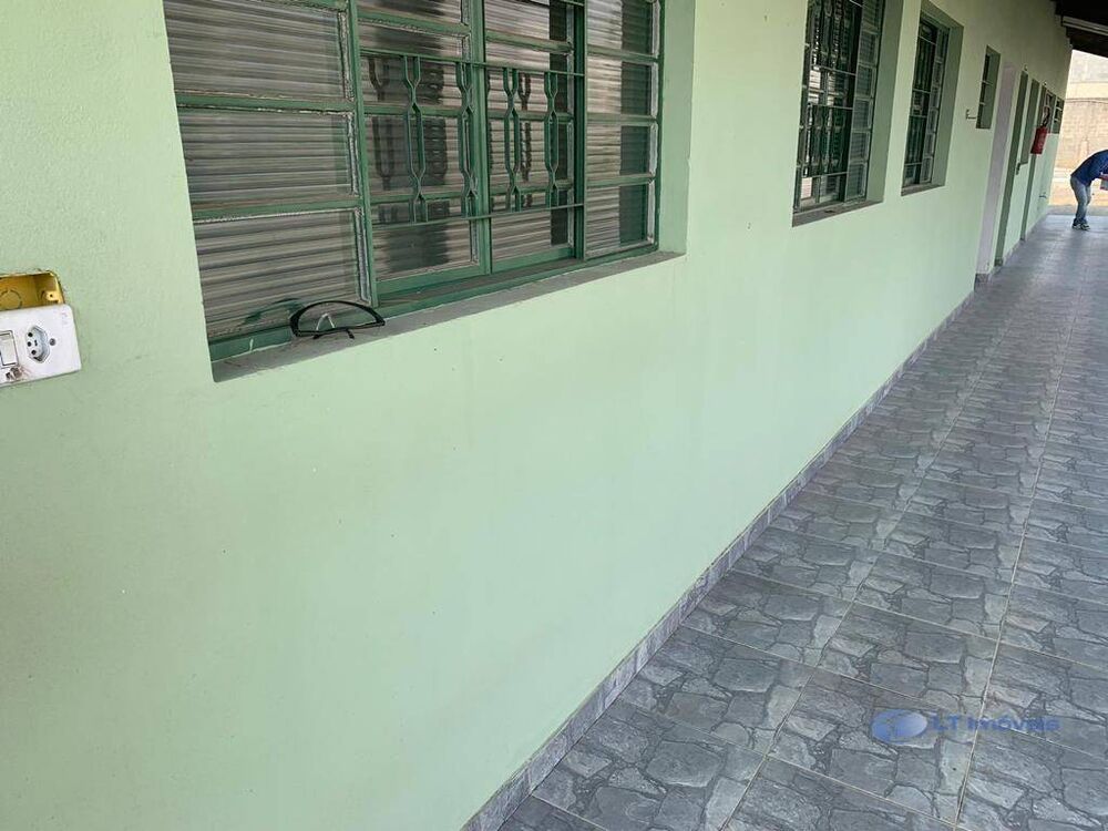 Casa, 2 quartos, 110 m² - Foto 1