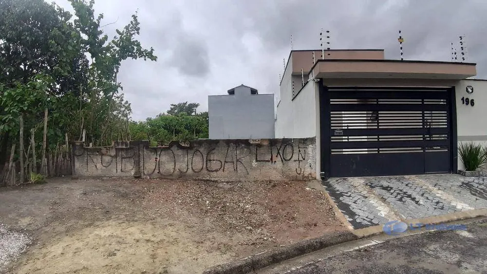 Terreno, 140 m² - Foto 2