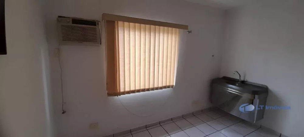 Casa para alugar com 4 quartos - Foto 1