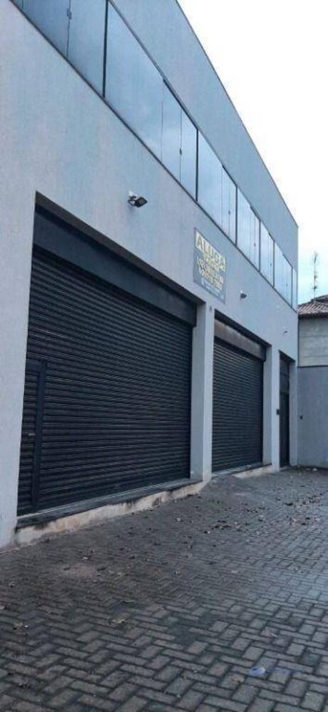 Loja-Salão, 196 m² - Foto 1