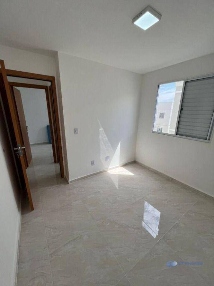 Apartamento à venda com 2 quartos, 39m² - Foto 3