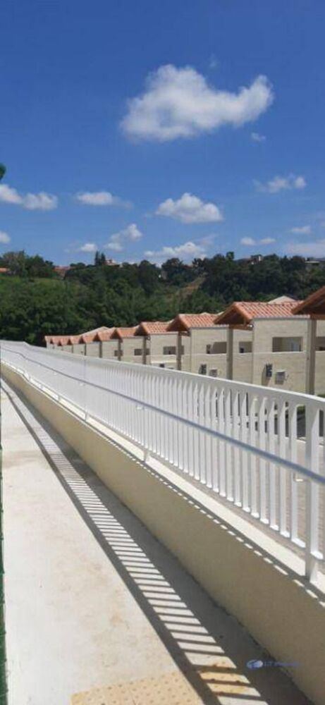 Casa de Condomínio para alugar com 2 quartos, 50m² - Foto 2