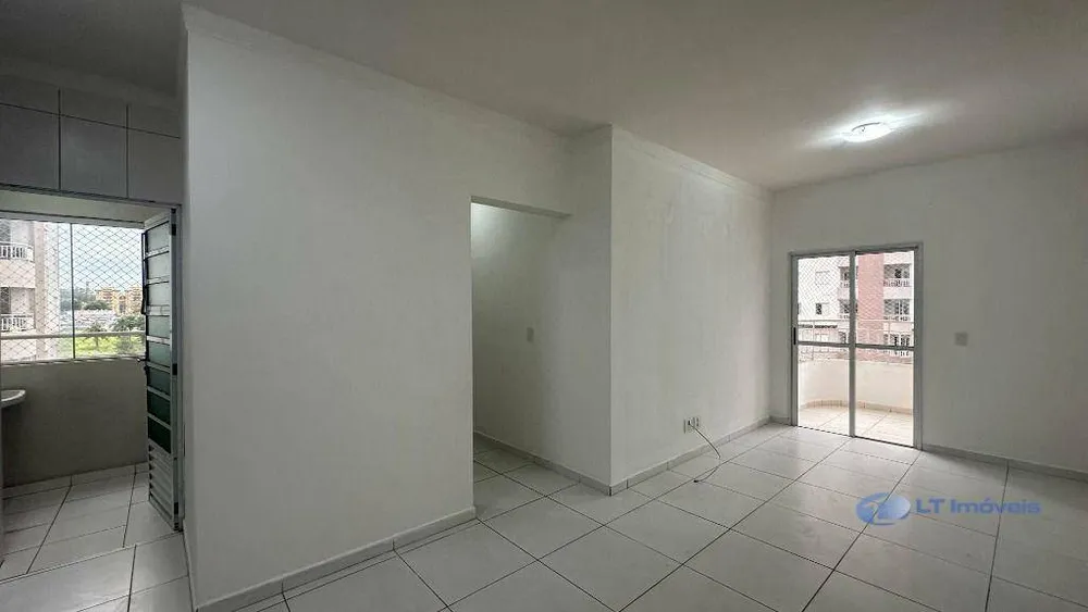 Apartamento, 2 quartos, 66 m² - Foto 1