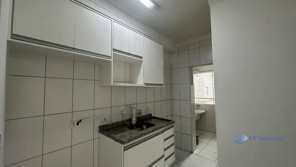 Apartamento, 2 quartos, 66 m² - Foto 3