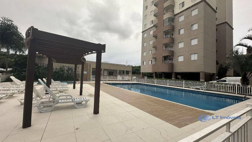 Apartamento, 2 quartos, 66 m² - Foto 4