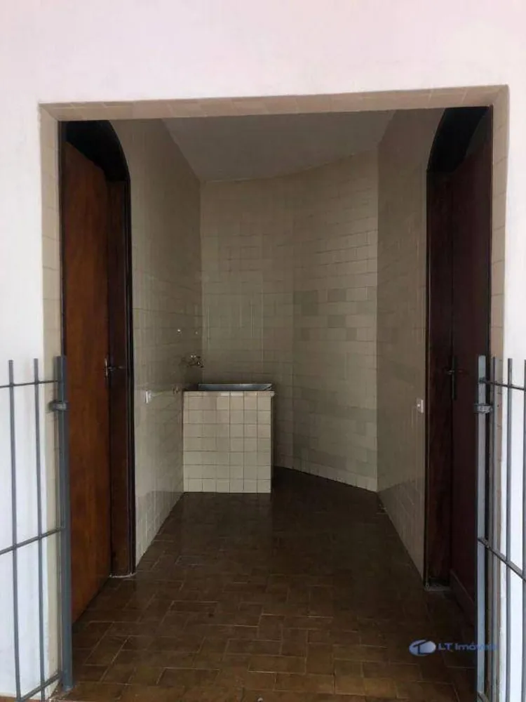 Casa, 3 quartos, 208 m² - Foto 4