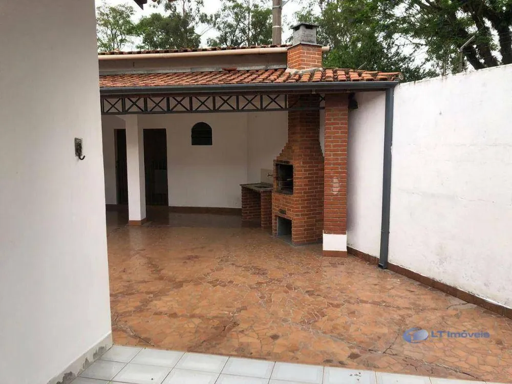 Casa, 3 quartos, 208 m² - Foto 3