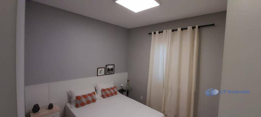 Apartamento, 2 quartos, 64 m² - Foto 3