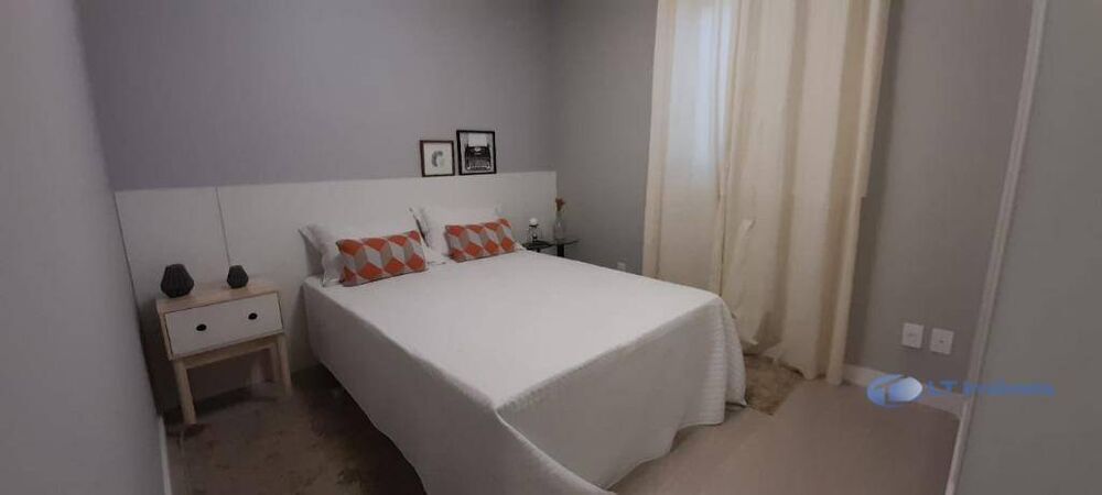 Apartamento, 2 quartos, 64 m² - Foto 1