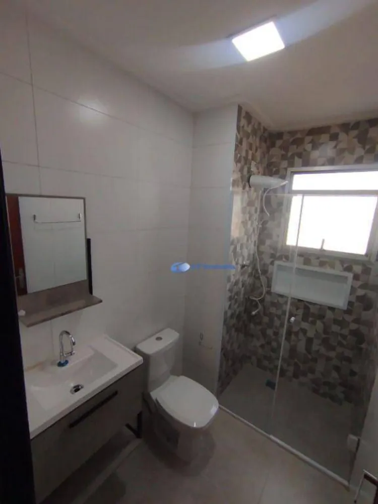 Apartamento, 2 quartos, 59 m² - Foto 4