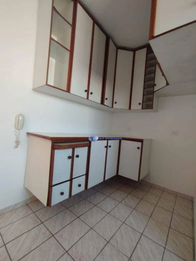 Apartamento, 2 quartos, 59 m² - Foto 2