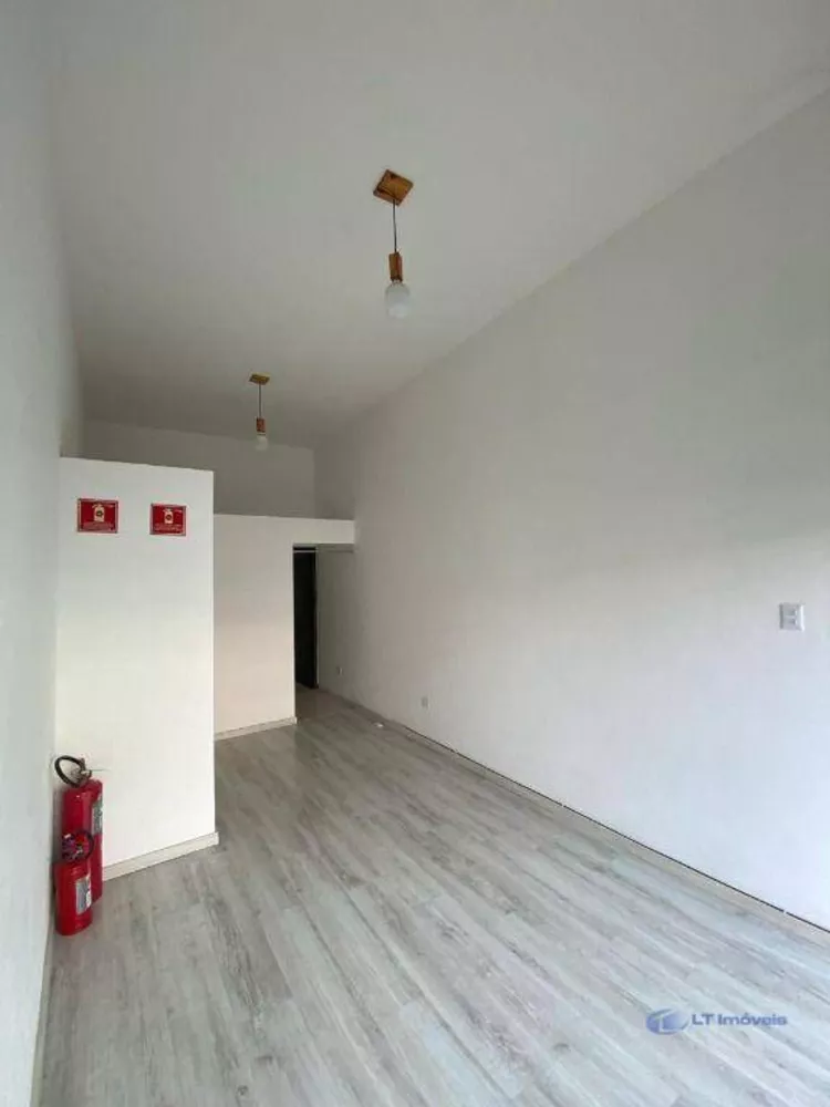 Loja-Salão para alugar, 35m² - Foto 1