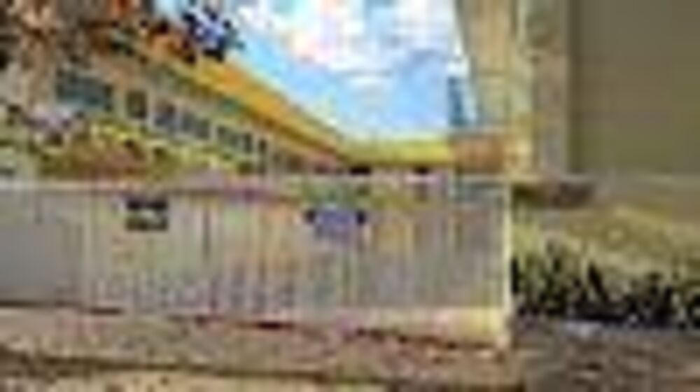 Loja-Salão, 30 m² - Foto 1