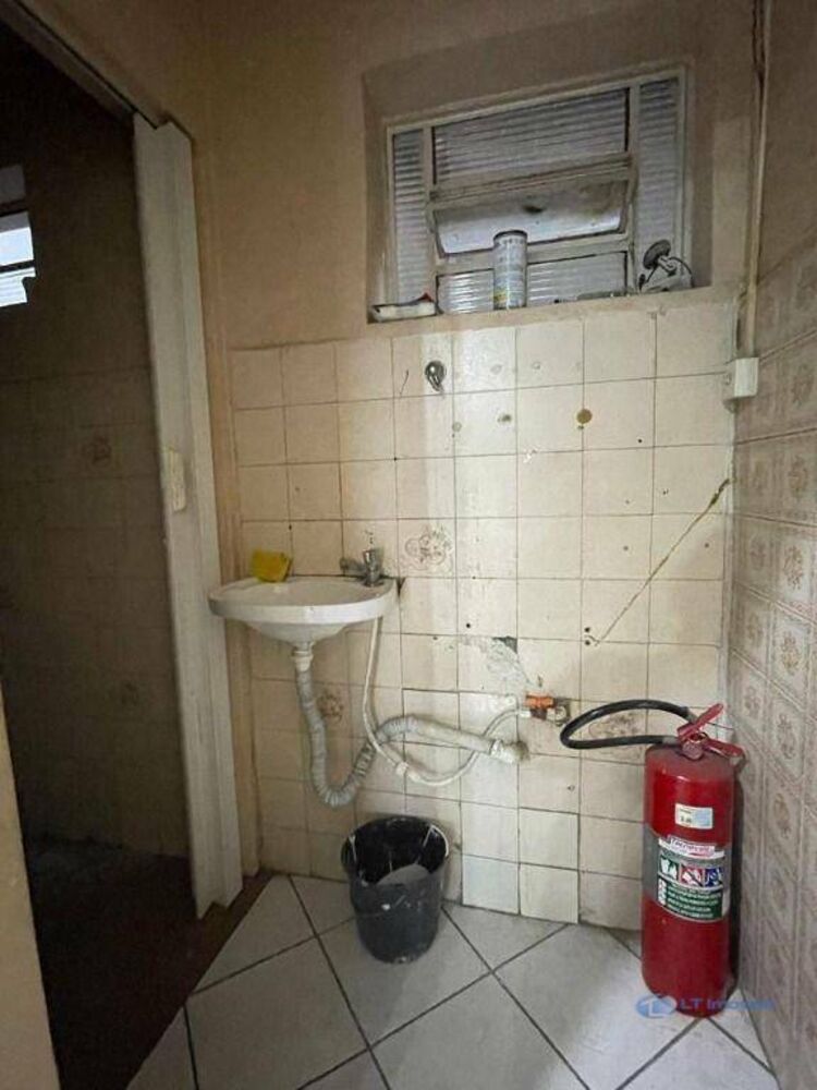 Loja-Salão, 30 m² - Foto 4