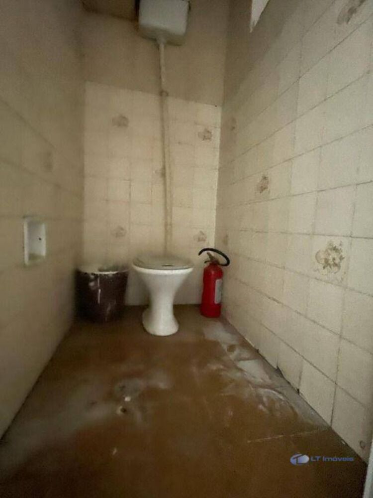 Loja-Salão, 30 m² - Foto 3