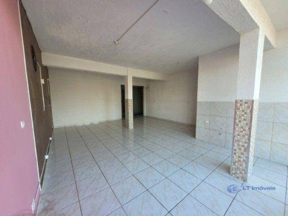 Conjunto Comercial-Sala para alugar, 40m² - Foto 2