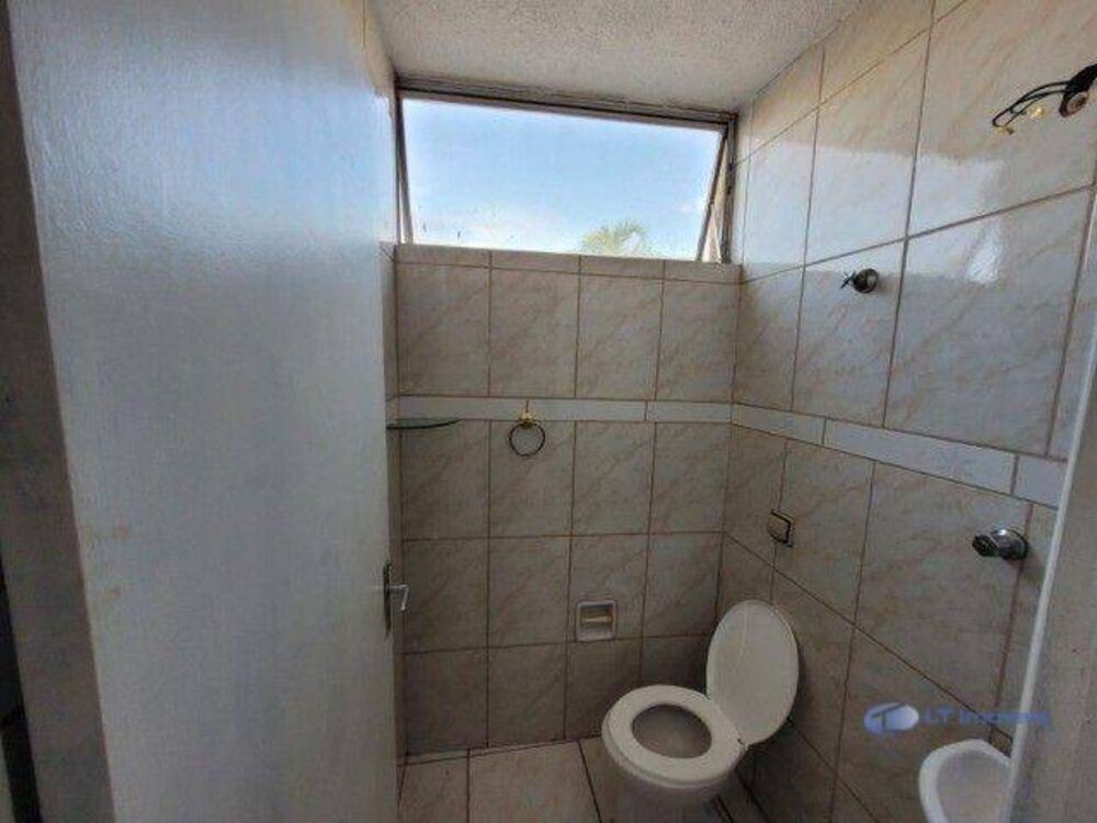 Conjunto Comercial-Sala para alugar, 40m² - Foto 4
