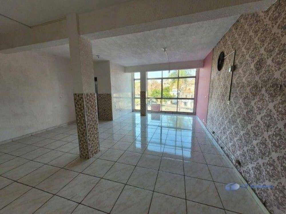 Conjunto Comercial-Sala para alugar, 40m² - Foto 1