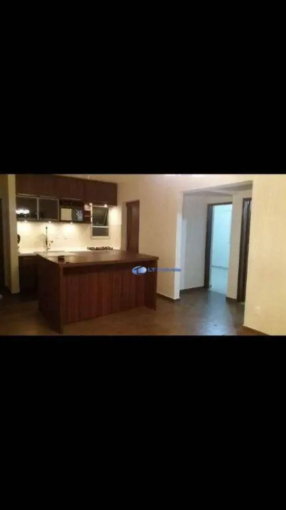 Apartamento, 2 quartos - Foto 1