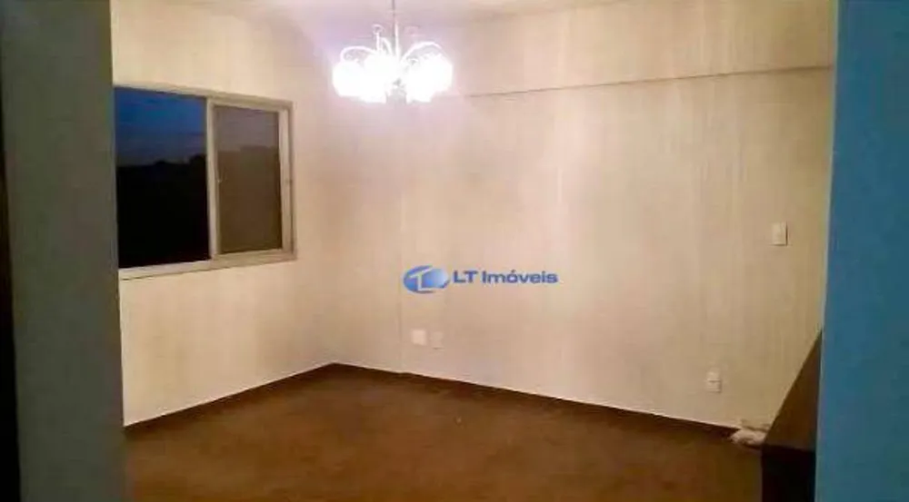 Apartamento, 2 quartos - Foto 2