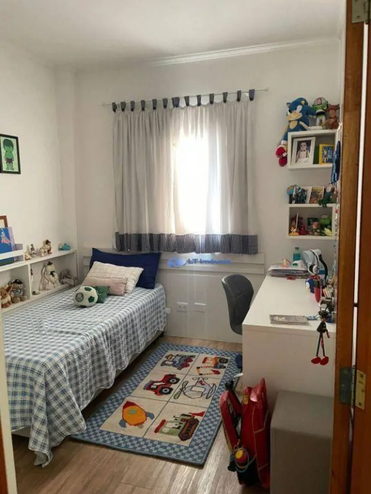 Sobrado, 3 quartos, 126 m² - Foto 4