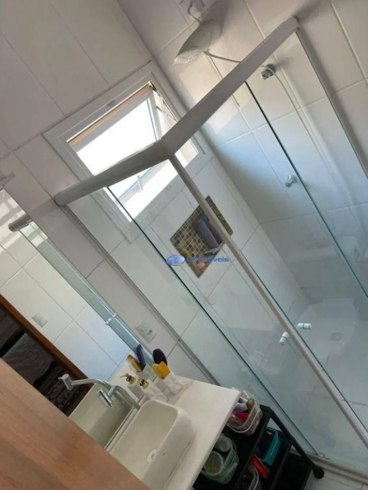 Sobrado, 3 quartos, 126 m² - Foto 3