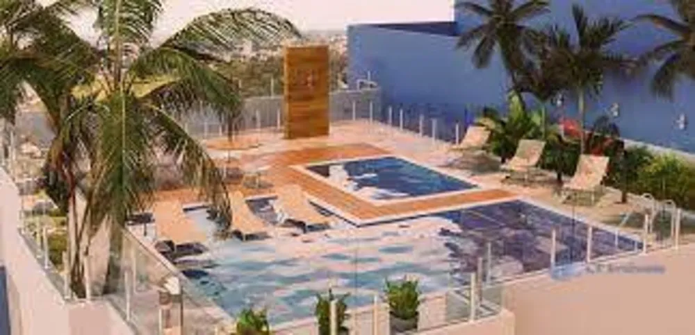 Apartamento, 2 quartos, 64 m² - Foto 1