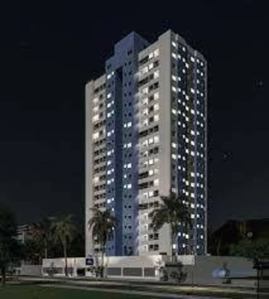 Apartamento, 2 quartos, 64 m² - Foto 2