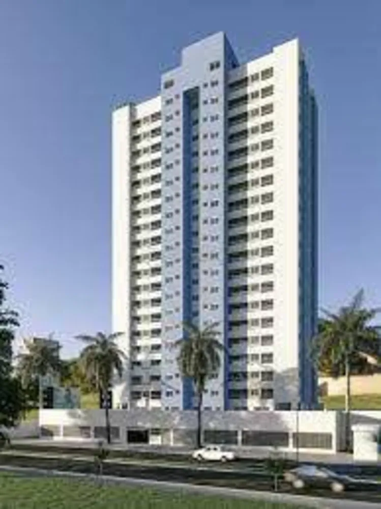 Apartamento, 2 quartos, 64 m² - Foto 4