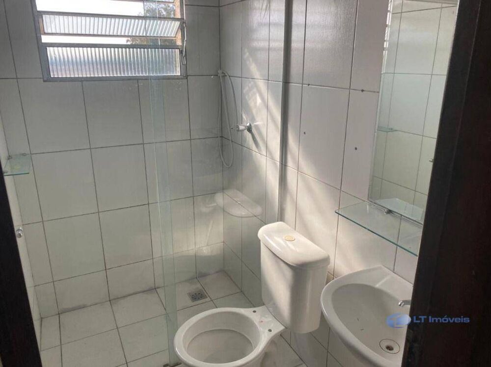 Apartamento à venda com 2 quartos, 47m² - Foto 3
