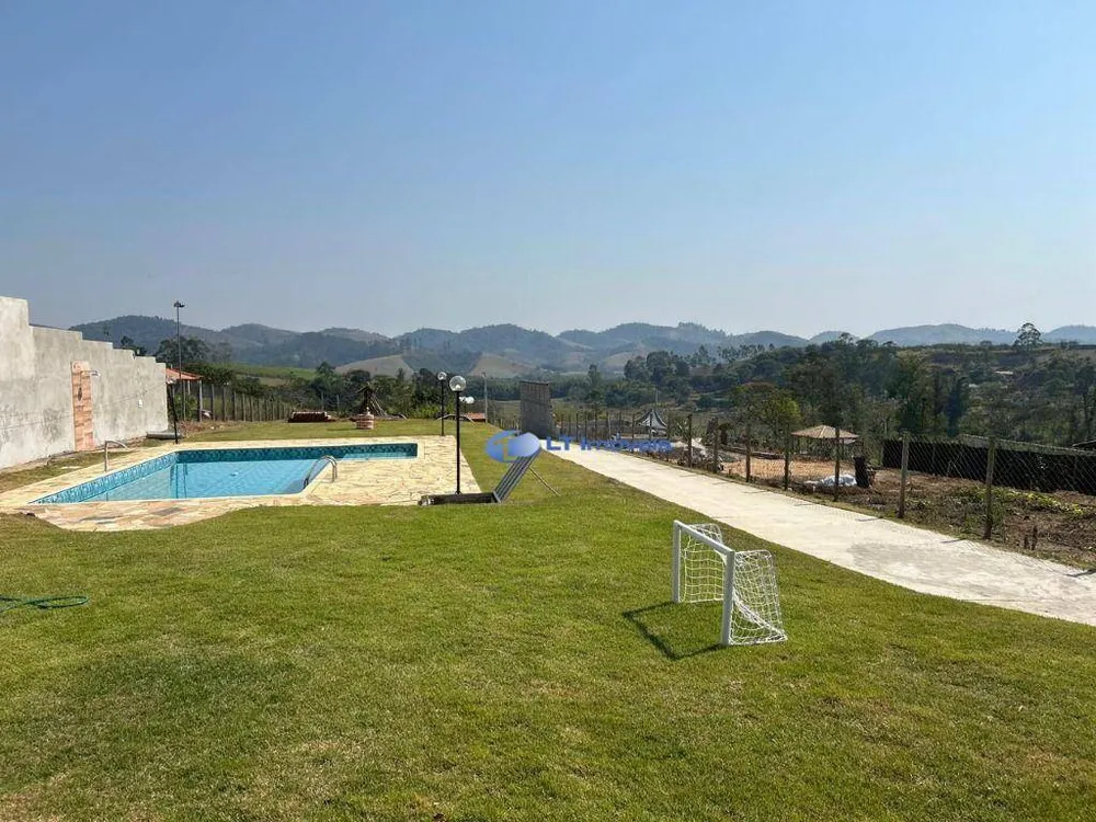 Chácara, 4 quartos, 2600 m² - Foto 2