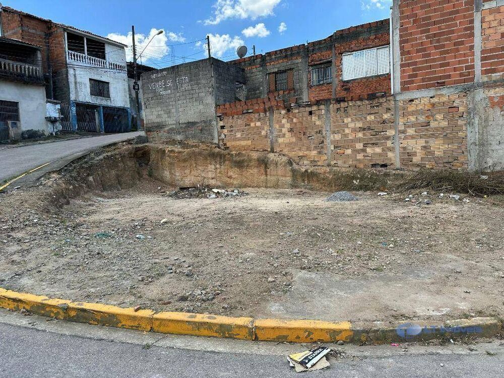 Terreno, 155 m² - Foto 1