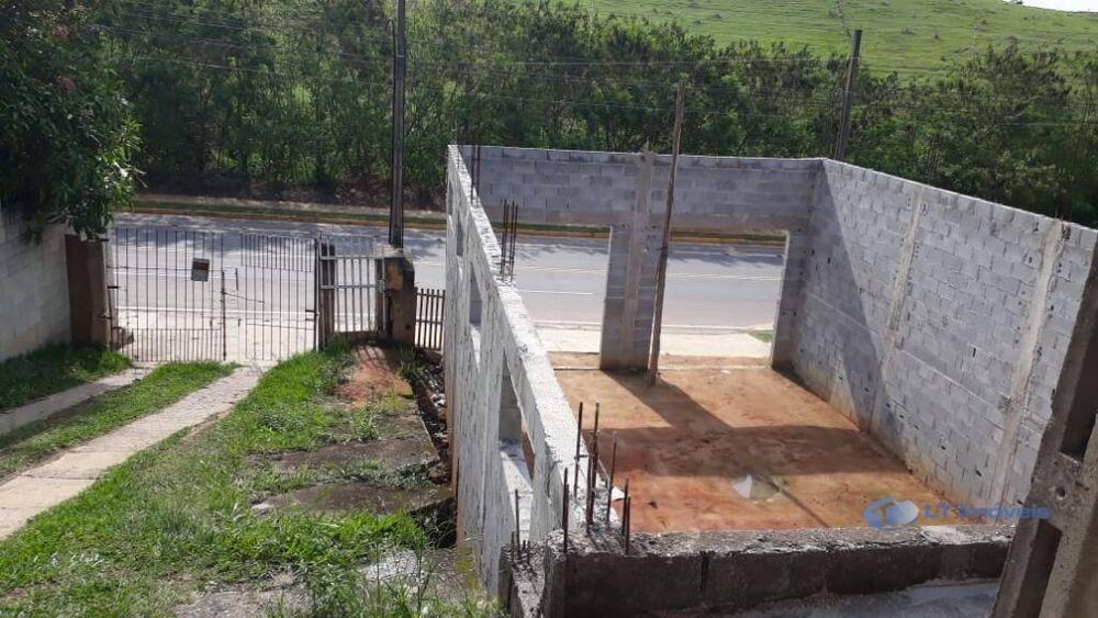 Terreno, 2625 m² - Foto 1