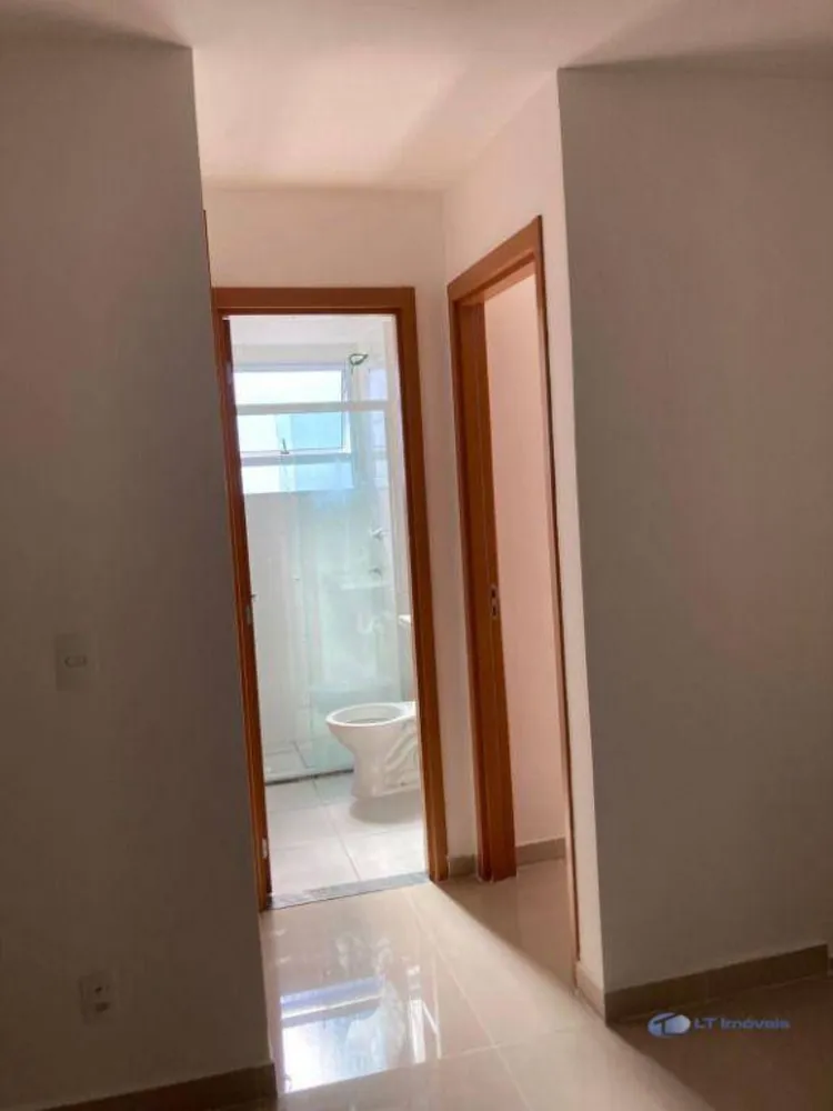 Apartamento, 2 quartos - Foto 3