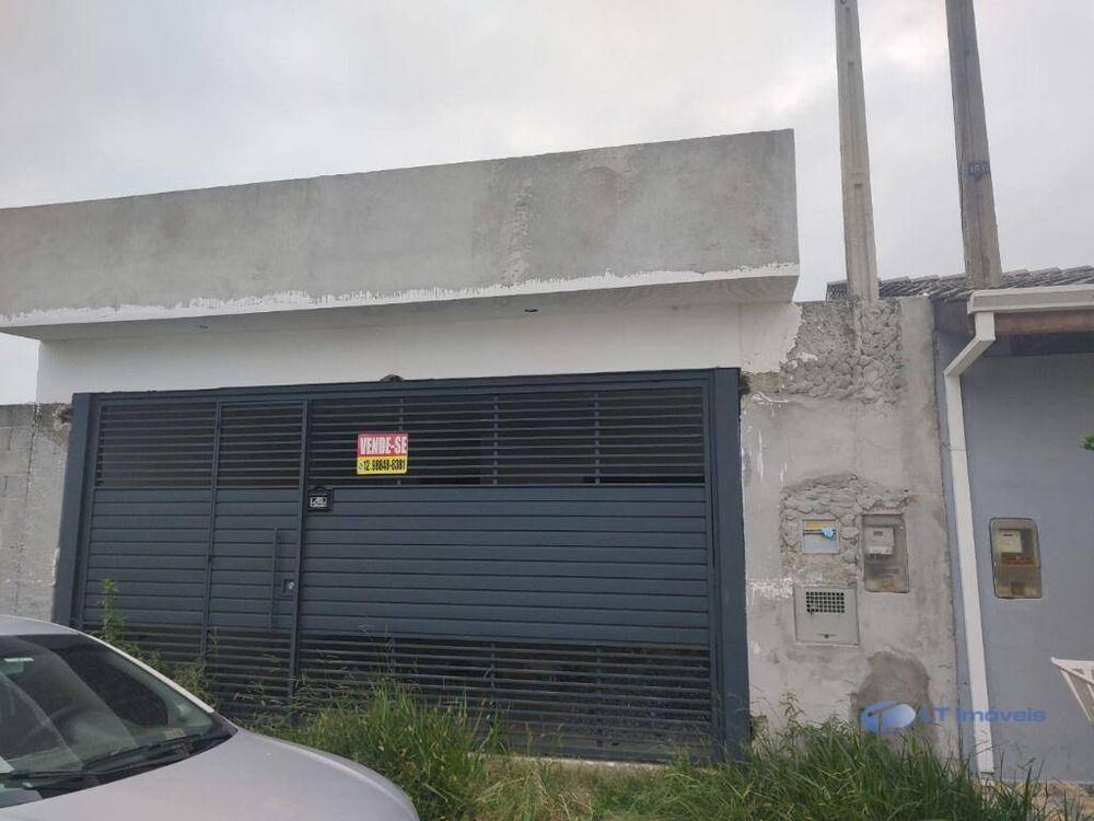 Casa, 3 quartos, 125 m² - Foto 1