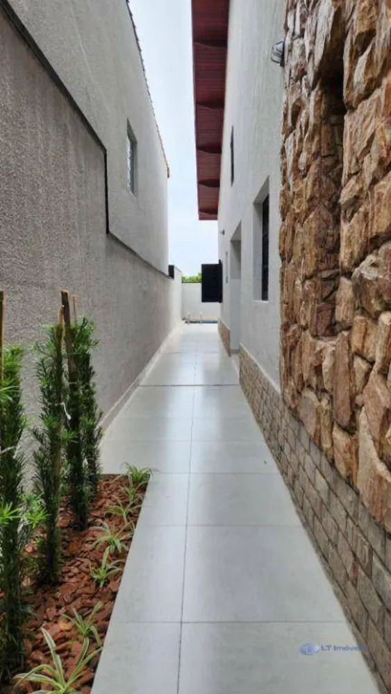 Casa, 3 quartos, 120 m² - Foto 3