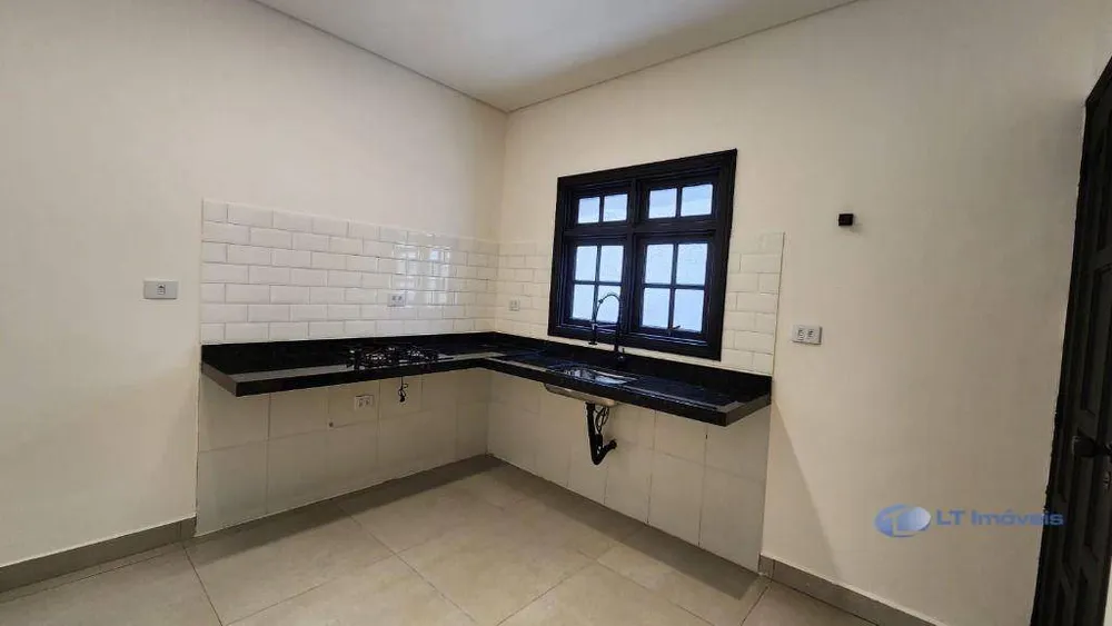 Casa, 3 quartos, 120 m² - Foto 1