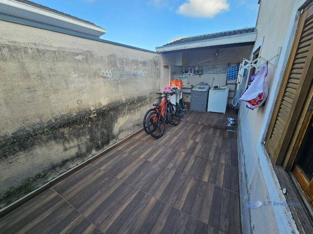 Casa, 3 quartos, 79 m² - Foto 4