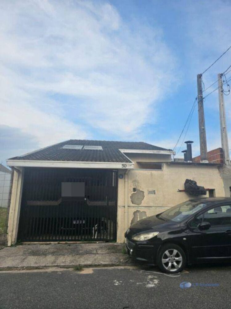 Casa, 3 quartos, 79 m² - Foto 3