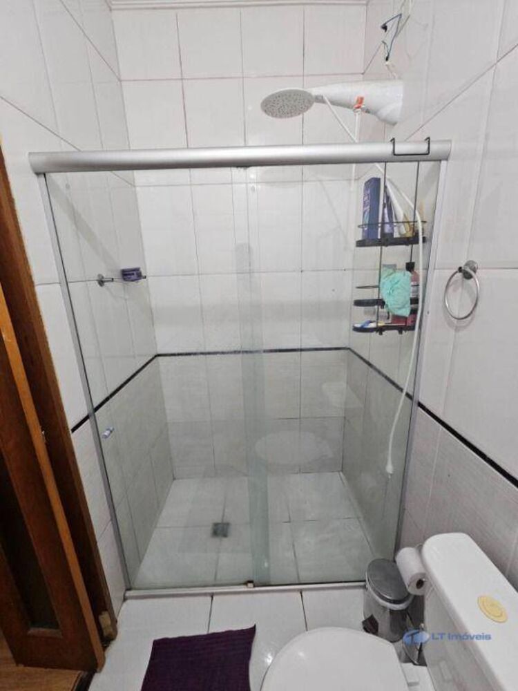 Casa, 3 quartos, 79 m² - Foto 2