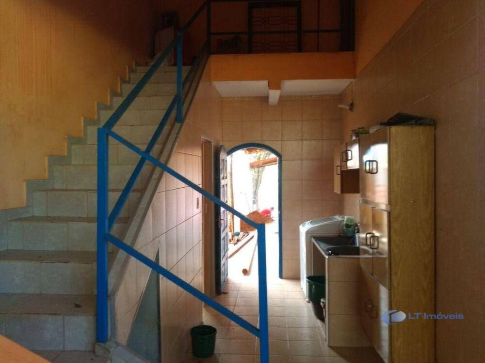 Casa, 3 quartos, 280 m² - Foto 18