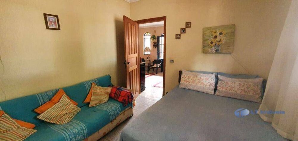 Casa, 3 quartos, 280 m² - Foto 41
